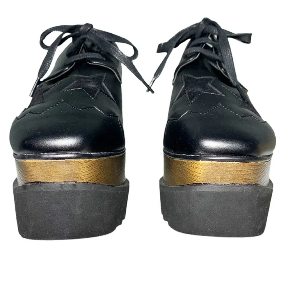 Jessica Buurman stella mccartney